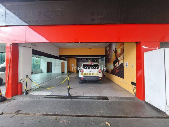 Imagem Sala Comercial para Alugar, 78 m² em Barcelona - São Caetano Do Sul Imagem Sala Comercial para Alugar, 78 m² em Barcelona - São Caetano Do Sul