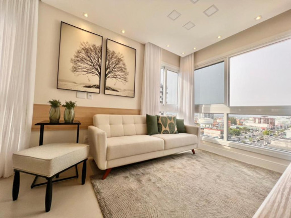 Imagem Apartamento com 2 Quartos à Venda, 133 m² em Navegantes - Capao Da Canoa