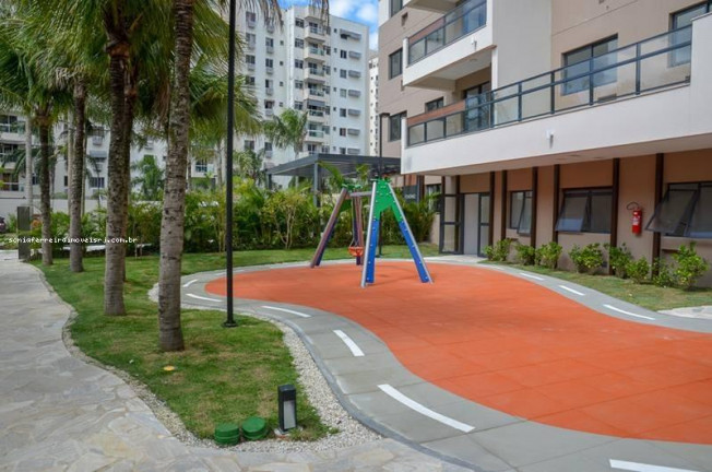 Imagem Apartamento com 2 Quartos à Venda, em Barra Olímpica - Rio De Janeiro Imagem Apartamento com 2 Quartos à Venda, em Barra Olímpica - Rio De Janeiro