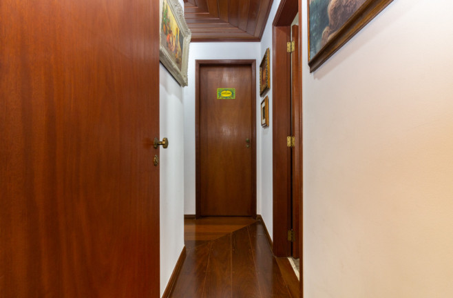 Imagem Apartamento com 4 Quartos à Venda, 137 m² em Perdizes - São Paulo
