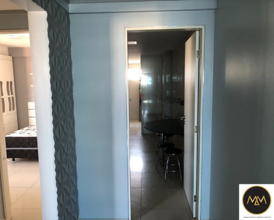 Imagem Apartamento com 3 Quartos à Venda, 90 m² em Manaíra - João Pessoa