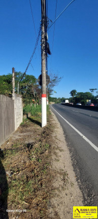 Terreno à Venda, 1 m² em Inoã - Maricá