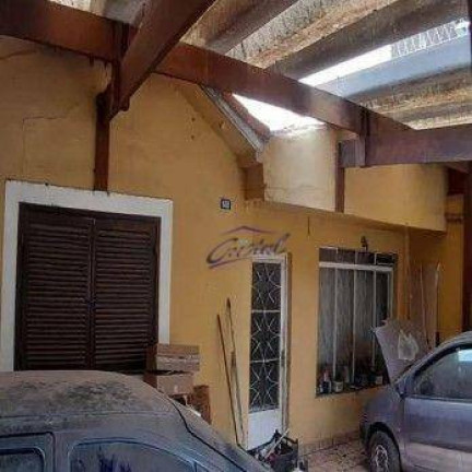 Imagem Casa com 4 Quartos à Venda, 271 m² em Vila Sônia - São Paulo