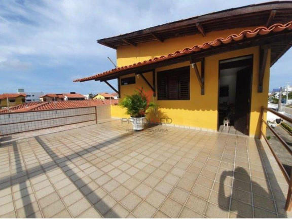 Imagem Casa com 4 Quartos à Venda, 1 m² em Bessa - João Pessoa Imagem Casa com 4 Quartos à Venda, 1 m² em Bessa - João Pessoa