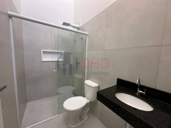 Imagem Casa de Condomínio com 3 Quartos à Venda, 154 m² em Horto Florestal - Sorocaba