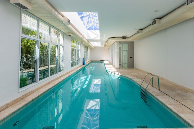 Imagem Apartamento com 3 Quartos à Venda, 157 m² em Vila Nova Conceição - São Paulo Imagem Apartamento com 3 Quartos à Venda, 157 m² em Vila Nova Conceição - São Paulo