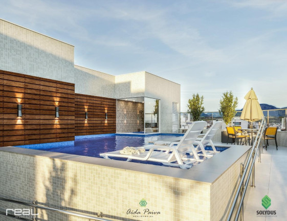 Imagem Imóvel com 2 Quartos à Venda, 72 m² em Praia Do Morro - Guarapari