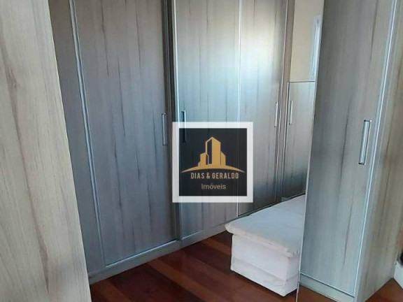 Imagem Sobrado com 4 Quartos à Venda, 600 m² em Jardim Altos De Santana I - Jacareí
