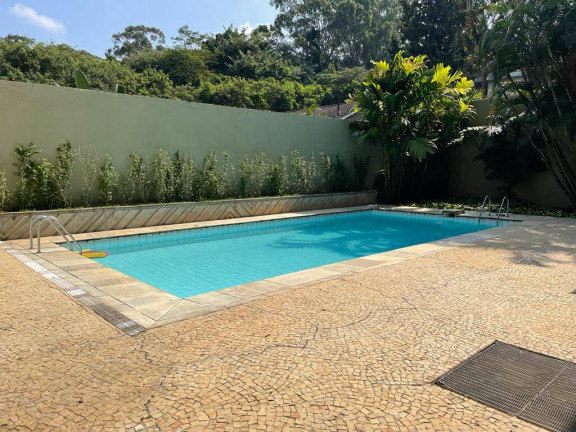 Imagem Casa com 6 Quartos à Venda, 931 m² em Paineiras Do Morumbi - São Paulo