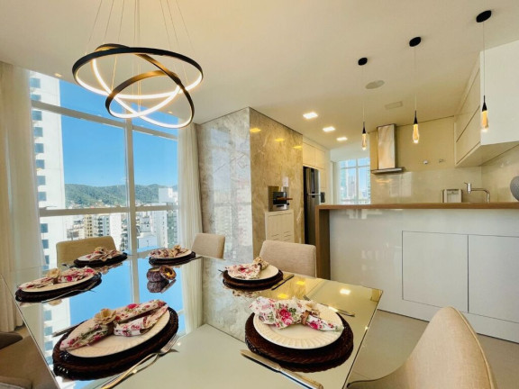 Imagem Apartamento com 4 Quartos à Venda, 145 m² em Centro - Balneário Camboriú
