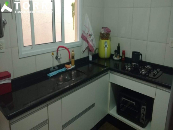 Imagem Imóvel com 2 Quartos à Venda, 75 m² em Caguaçu - Sorocaba