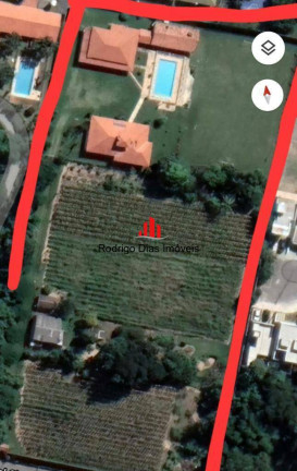 Terreno à Venda, 12.600 m² em Medeiros - Jundiaí