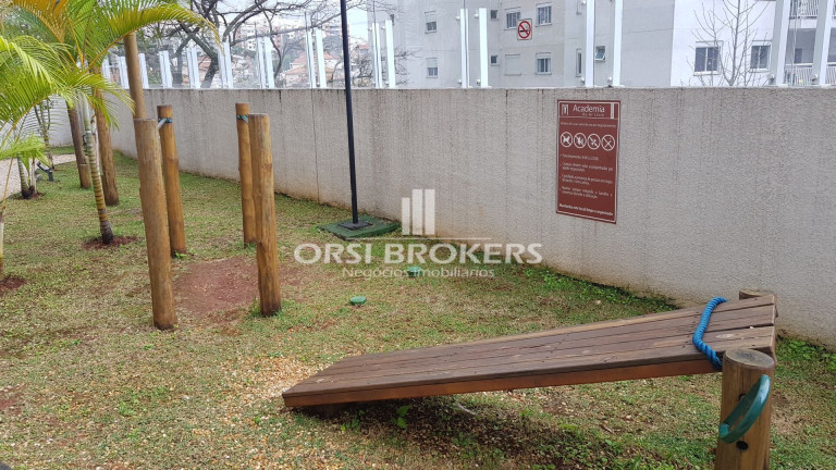 Imagem Apartamento com 2 Quartos à Venda, 60 m² em Jardim Das Vertentes - São Paulo Imagem Apartamento com 2 Quartos à Venda, 60 m² em Jardim Das Vertentes - São Paulo