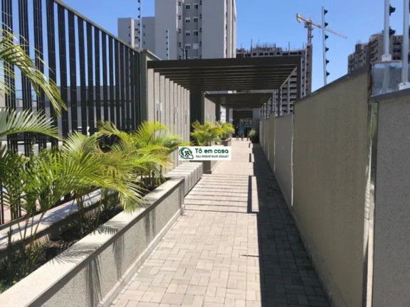 Imagem Imóvel com 3 Quartos à Venda, 70 m² em Vila Industrial - São José Dos Campos