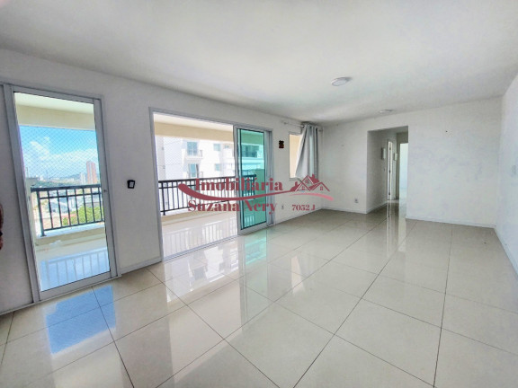 Imagem Apartamento com 4 Quartos à Venda, 101 m² em Ponta Negra - Natal