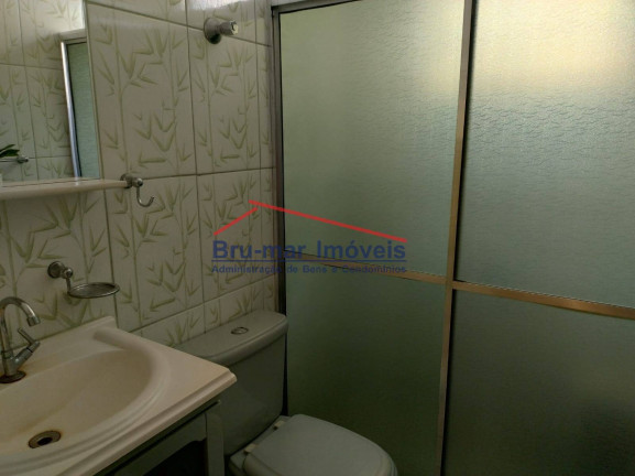 Imagem Apartamento com 2 Quartos à Venda, 66 m² em Embaré - Santos