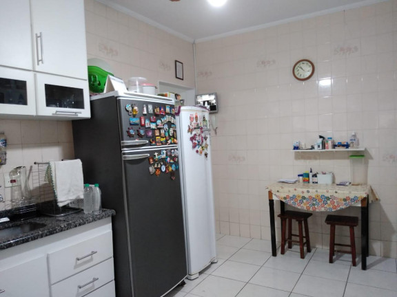 Imagem Casa com 2 Quartos à Venda, 150 m² em Agenor De Campos - Mongaguá
