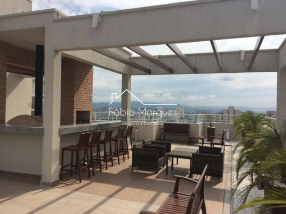 Imagem Apartamento com 2 Quartos à Venda, 135 m² em Tatuapé - São Paulo