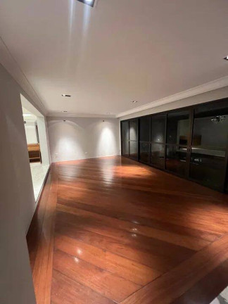 Imagem Apartamento com 4 Quartos à Venda, 200 m² em Vila Regente Feijó - São Paulo
