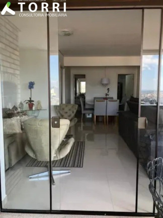 Imagem Apartamento com 3 Quartos à Venda, 178 m² em Centro - Sorocaba