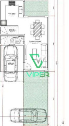 Imagem Sobrado com 3 Quartos à Venda, 104 m² em Fazendinha - Curitiba Imagem Sobrado com 3 Quartos à Venda, 104 m² em Fazendinha - Curitiba