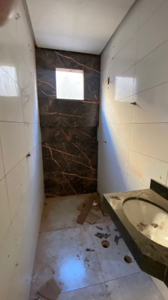 Imagem Casa com 2 Quartos à Venda, 45 m² em Vila Alinça - Montes Claros