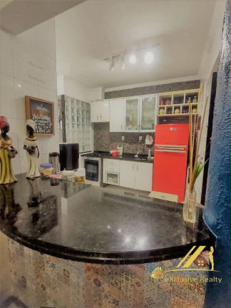 Imagem Apartamento com 2 Quartos à Venda, 70 m² em Costa Azul - Salvador