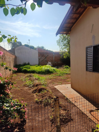 Imagem Casa com 3 Quartos à Venda, 360 m² em Vila Neusa - Campo Grande