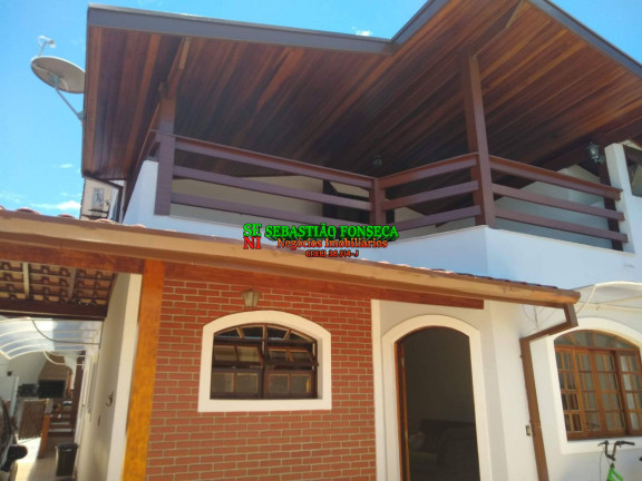 Imagem Casa com 5 Quartos à Venda, 300 m² em São José Dos Campos Imagem Casa com 5 Quartos à Venda, 300 m² em São José Dos Campos