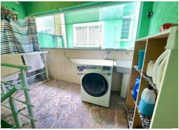 Imagem Sobrado com 3 Quartos à Venda, 210 m² em Vila Galvão - Guarulhos