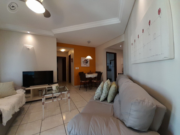 Imagem Apartamento com 2 Quartos à Venda, 75 m² em Enseada - Guarujá Imagem Apartamento com 2 Quartos à Venda, 75 m² em Enseada - Guarujá