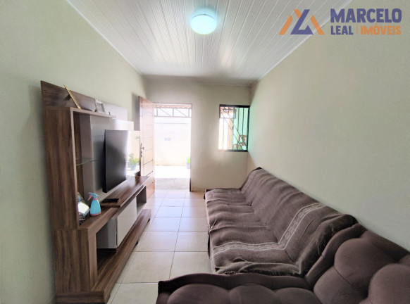 Imagem Casa com 3 Quartos à Venda, 80 m² em Alto Maron - Vitória Da Conquista Imagem Casa com 3 Quartos à Venda, 80 m² em Alto Maron - Vitória Da Conquista