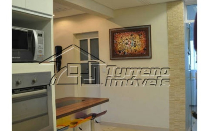 Imagem Apartamento com 3 Quartos para Alugar, 121 m² em Jardim Esplanada - São José Dos Campos