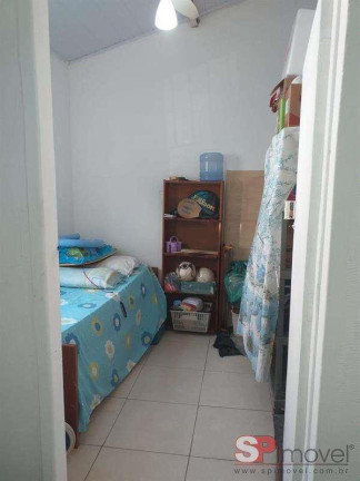 Imagem Casa com 4 Quartos à Venda, 76 m² em Canto Do Forte - Praia Grande
