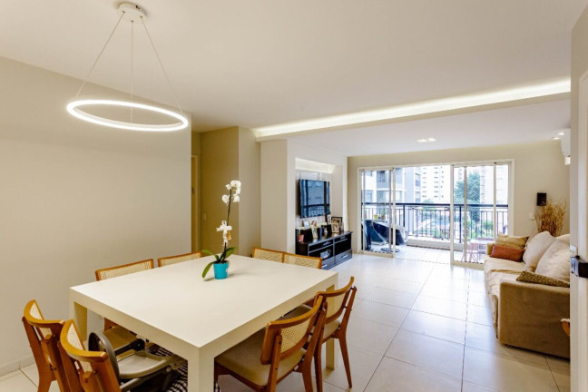 Imagem Apartamento com 4 Quartos à Venda, 144 m² em Perdizes - São Paulo