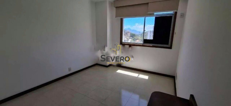 Imagem Apartamento com 4 Quartos à Venda, 175 m² em Ingá - Niterói