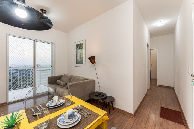 Imagem Apartamento com 3 Quartos à Venda, 62 m² em Votupoca - Barueri Imagem Apartamento com 3 Quartos à Venda, 62 m² em Votupoca - Barueri