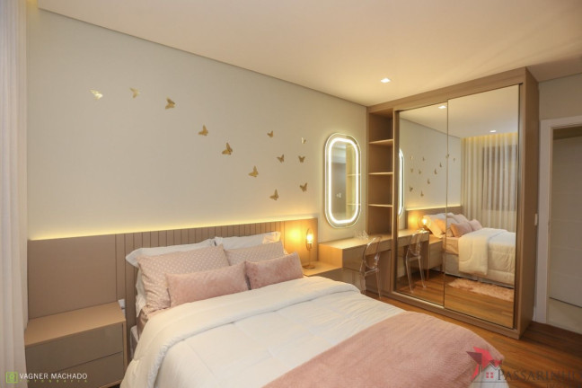 Imagem Apartamento com 3 Quartos à Venda, 110 m² em Praia Grande - Torres Imagem Apartamento com 3 Quartos à Venda, 110 m² em Praia Grande - Torres