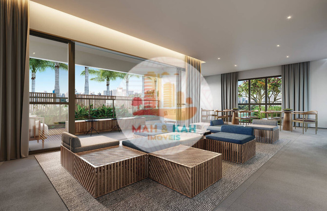Imagem Apartamento com 5 Quartos à Venda, 210 m² em Campo Belo - São Paulo Imagem Apartamento com 5 Quartos à Venda, 210 m² em Campo Belo - São Paulo