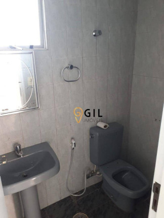 Imagem Apartamento com 2 Quartos à Venda, 64 m² em Parque Santo Antônio - Jacareí Imagem Apartamento com 2 Quartos à Venda, 64 m² em Parque Santo Antônio - Jacareí
