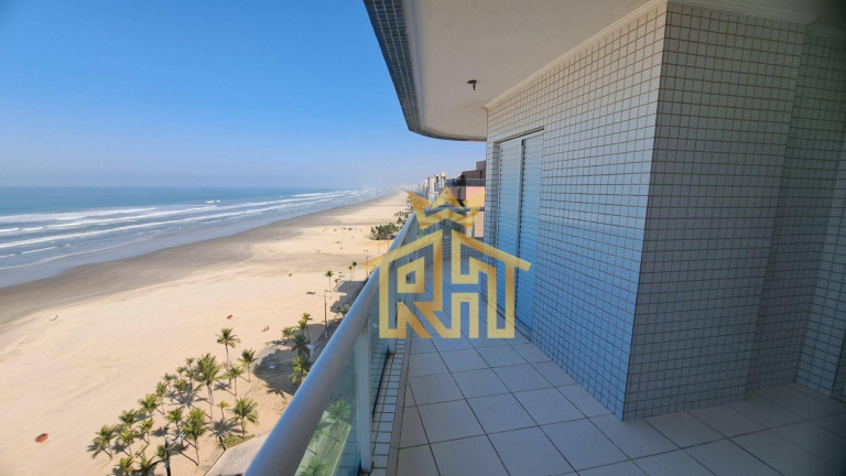 Imagem Apartamento com 3 Quartos à Venda, 123 m² em Guilhermina - Praia Grande Imagem Apartamento com 3 Quartos à Venda, 123 m² em Guilhermina - Praia Grande
