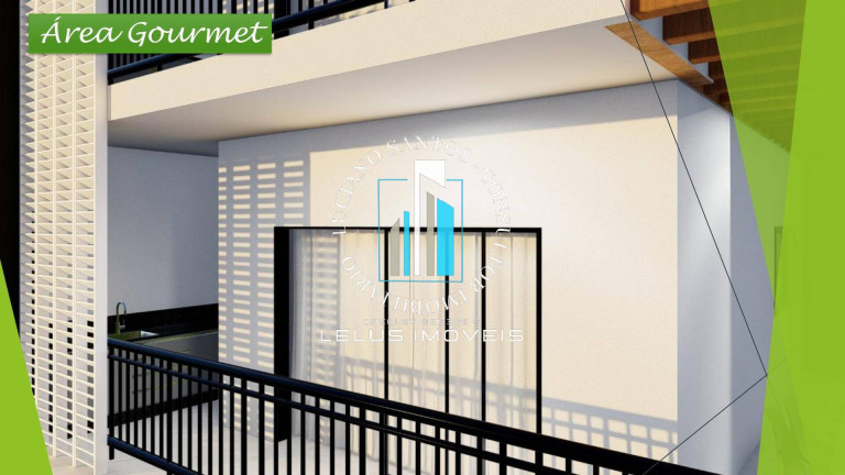 Imagem Apartamento com 2 Quartos à Venda, 106 m² em Portal Ville Azaleia - Boituva
