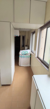 Imagem Apartamento com 3 Quartos à Venda, 130 m² em Pitangueiras - Guarujá