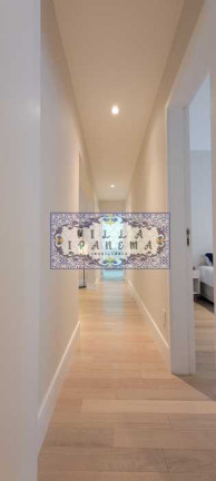 Imagem Apartamento com 3 Quartos à Venda, 100 m² em Leblon - Rio De Janeiro