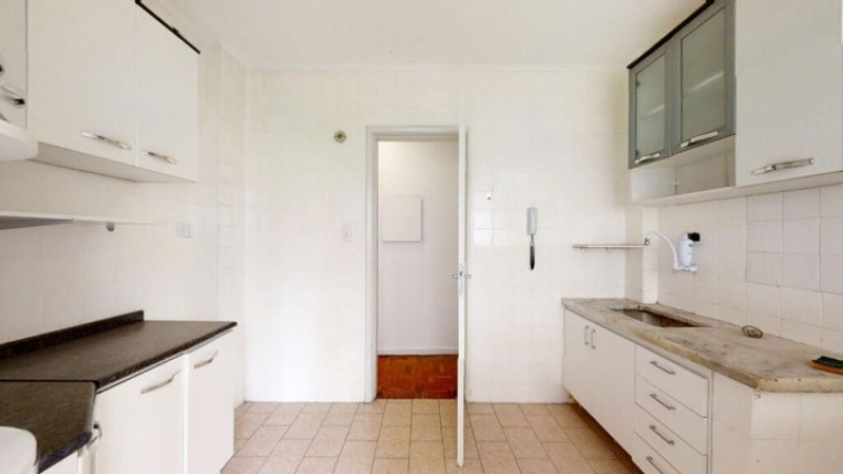 Imagem Apartamento com 2 Quartos à Venda, 75 m² em Jardim Paulista - São Paulo
