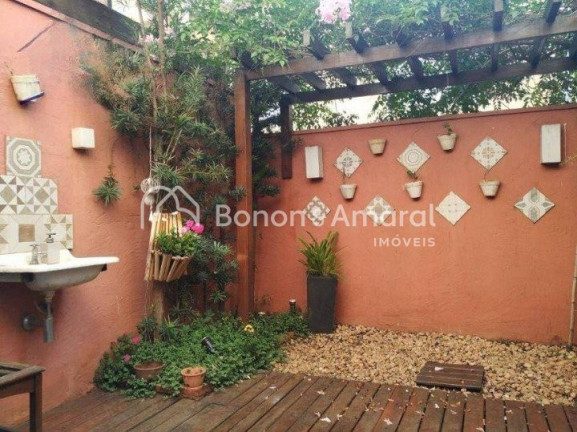 Imagem Casa de Condomínio com 3 Quartos à Venda, 90 m² em Parque Imperador - Campinas Imagem Casa de Condomínio com 3 Quartos à Venda, 90 m² em Parque Imperador - Campinas