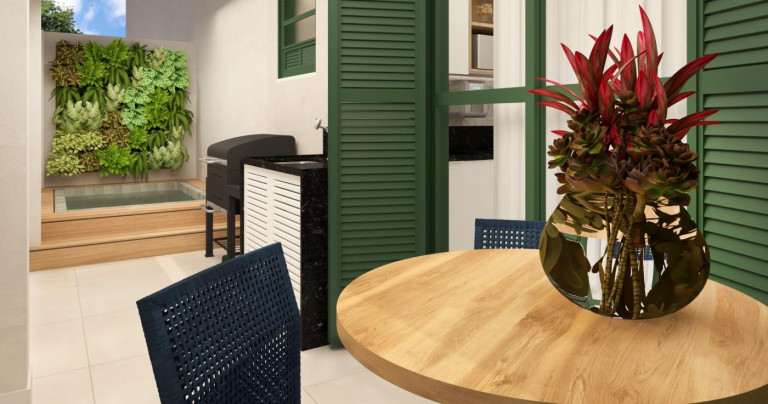 Apartamento com 1 Quarto à Venda, 38 m² em Copacabana - Rio De Janeiro