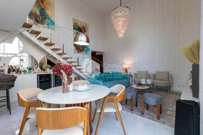 Imagem Apartamento com 4 Quartos à Venda, 211 m² em Panamby - São Paulo Imagem Apartamento com 4 Quartos à Venda, 211 m² em Panamby - São Paulo