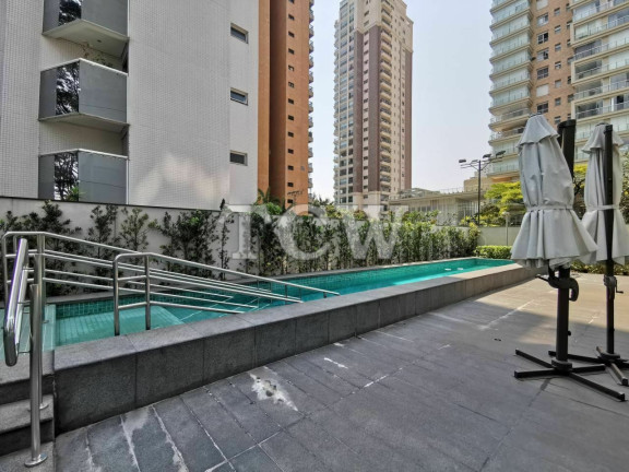 Imagem Apartamento com 3 Quartos à Venda, 117 m² em Ibirapuera - São Paulo