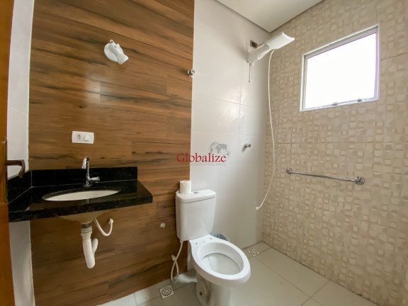 Imagem Casa com 2 Quartos à Venda, 170 m² em São Jorge - Santos